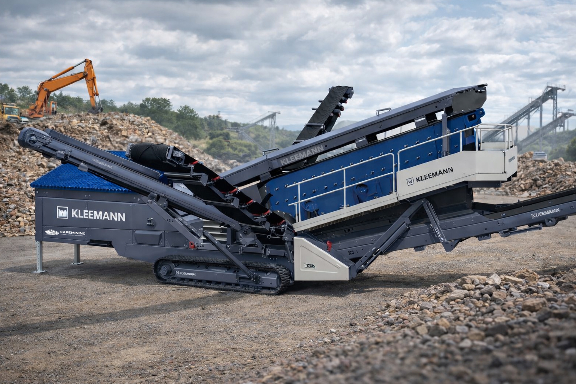 Ingeniería aplicada y asesoría técnica gratuita previa al alquiler de equipos.